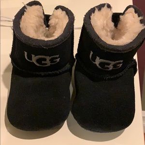 UGG Jesse II Bow Boot